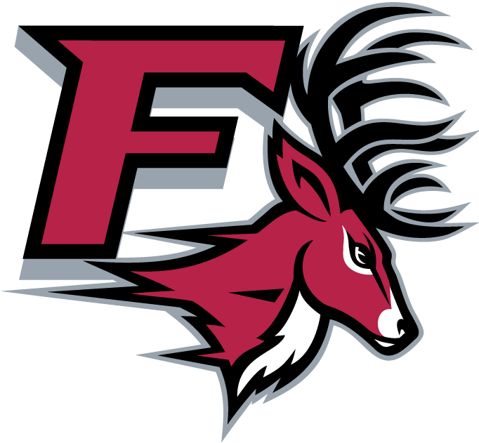 Fairfield Stags 2002-Pres Secondary Logo iron on transfers for fabric